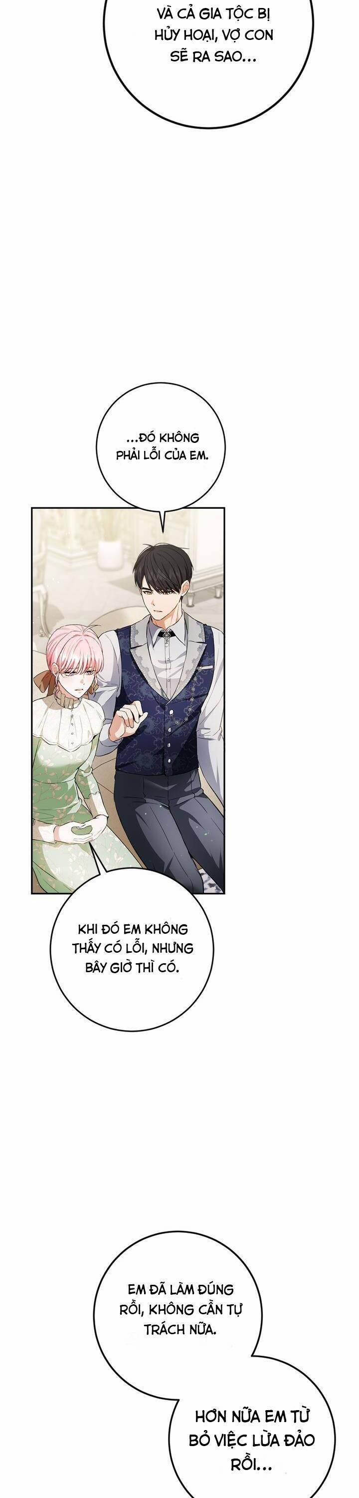 Cuộc Sống Mới Của Công Nương 92 trang 42