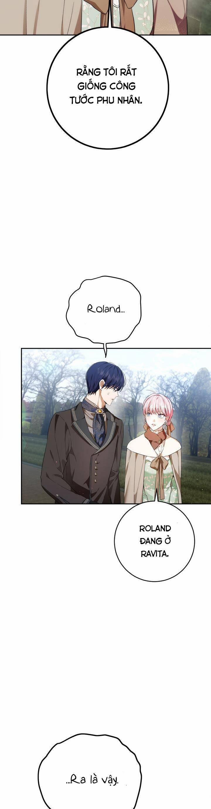 Cuộc Sống Mới Của Công Nương 92 trang 5