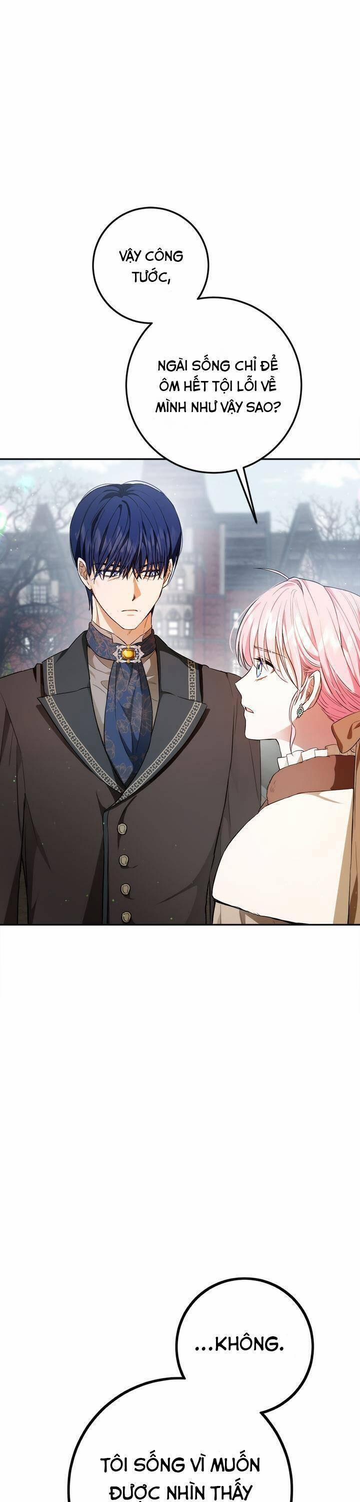 Cuộc Sống Mới Của Công Nương 92 trang 9