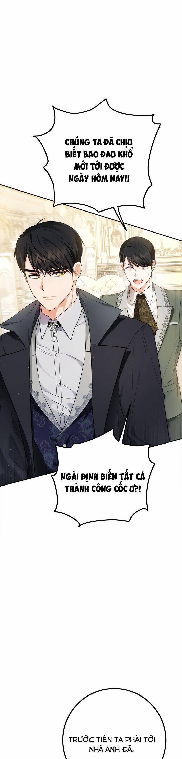 Cuộc Sống Mới Của Công Nương 93 trang 15