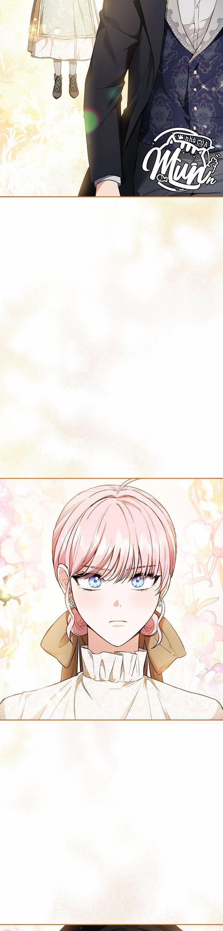 Cuộc Sống Mới Của Công Nương 93 trang 17