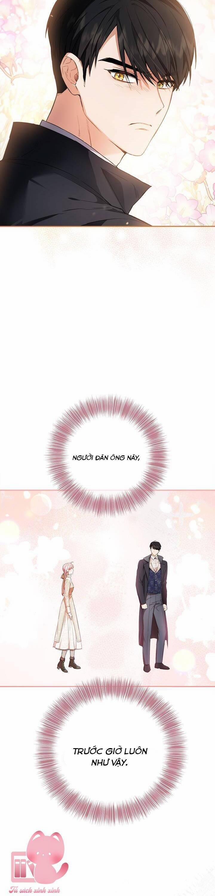 Cuộc Sống Mới Của Công Nương 93 trang 18