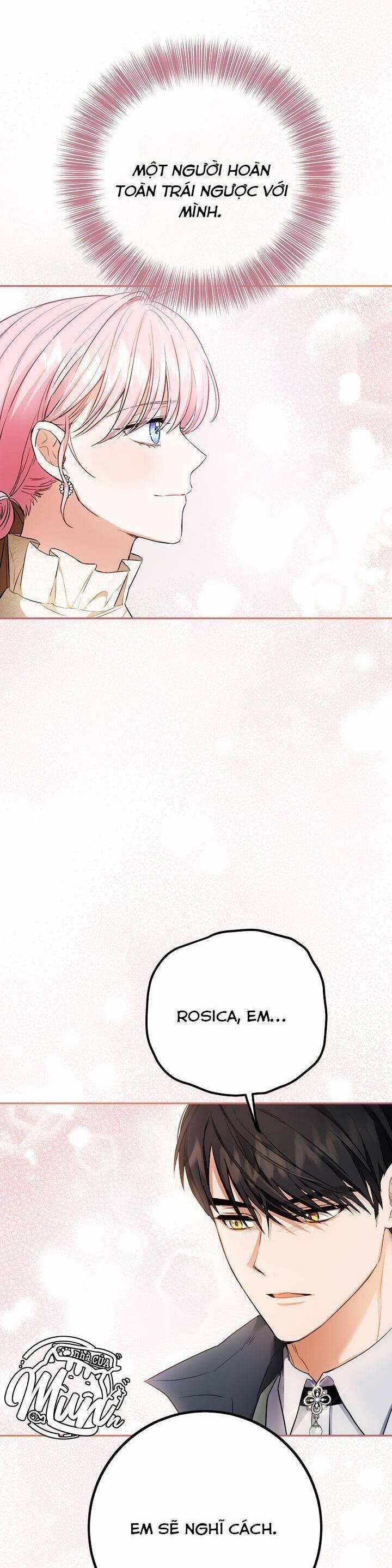 Cuộc Sống Mới Của Công Nương 93 trang 20