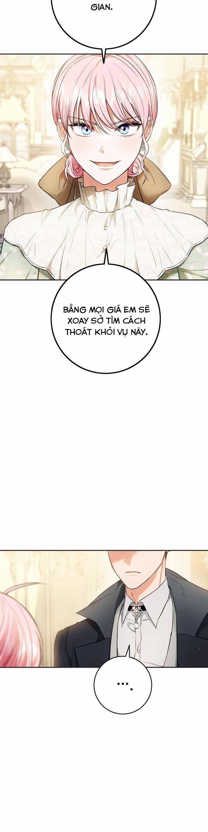 Cuộc Sống Mới Của Công Nương 93 trang 24