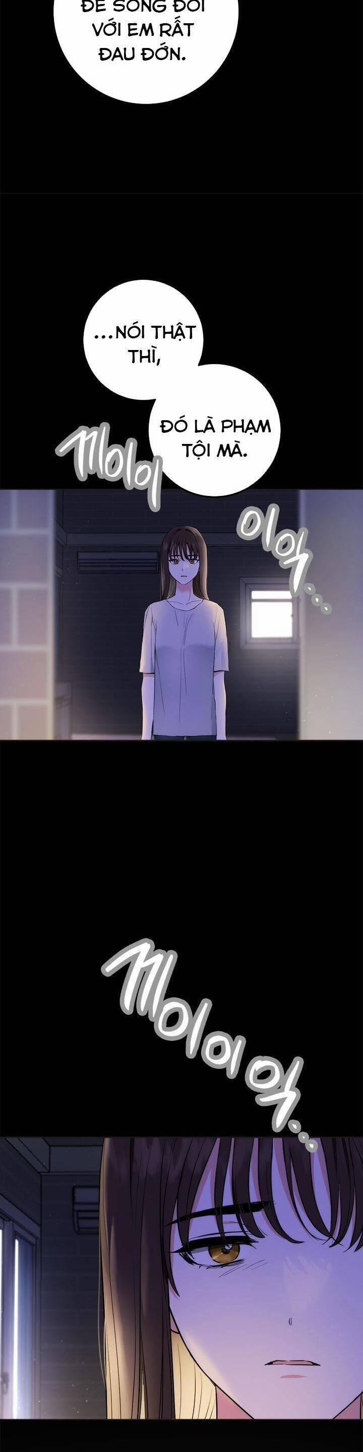 Cuộc Sống Mới Của Công Nương 93 trang 30