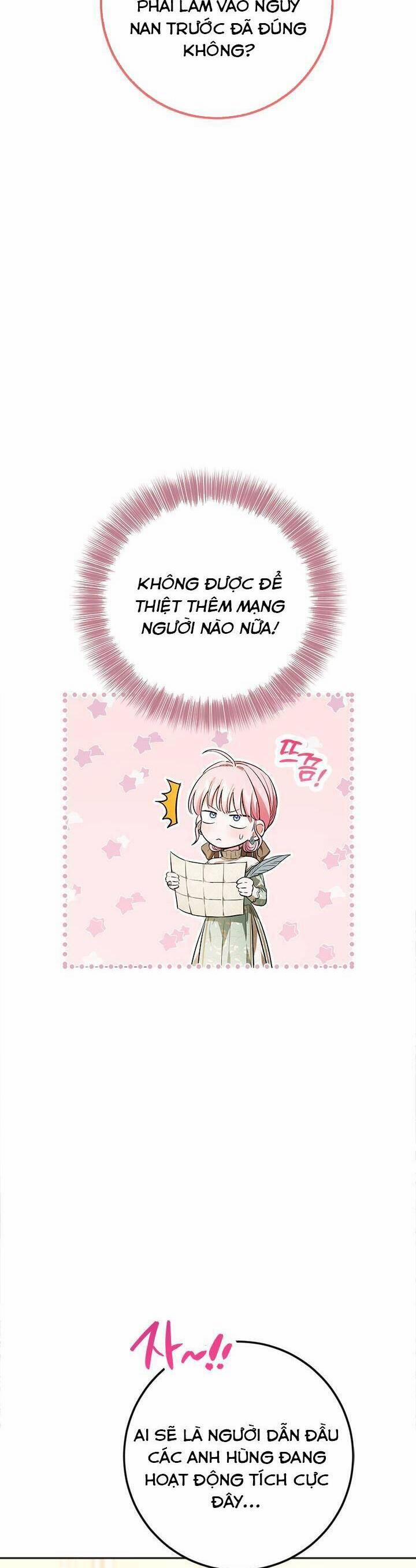 Cuộc Sống Mới Của Công Nương 93 trang 37