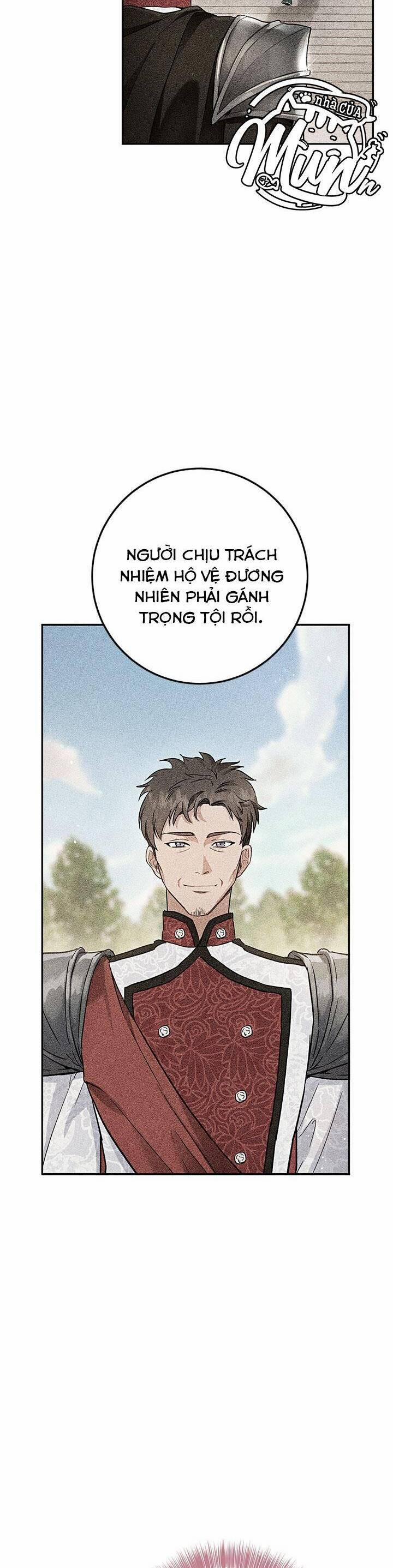 Cuộc Sống Mới Của Công Nương 93 trang 4