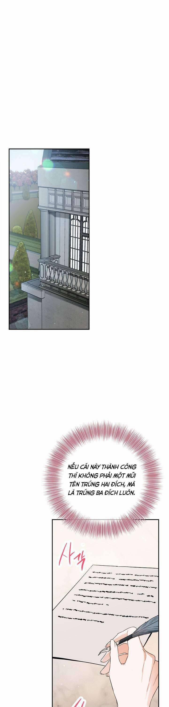 Cuộc Sống Mới Của Công Nương 94 trang 0