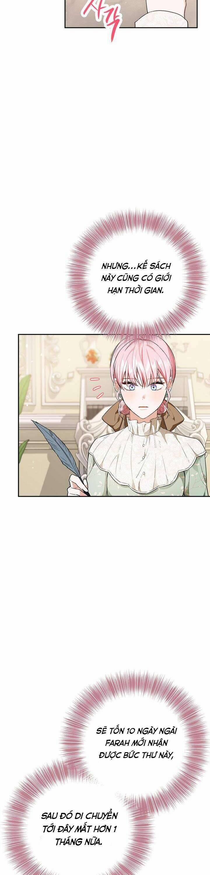 Cuộc Sống Mới Của Công Nương 94 trang 1