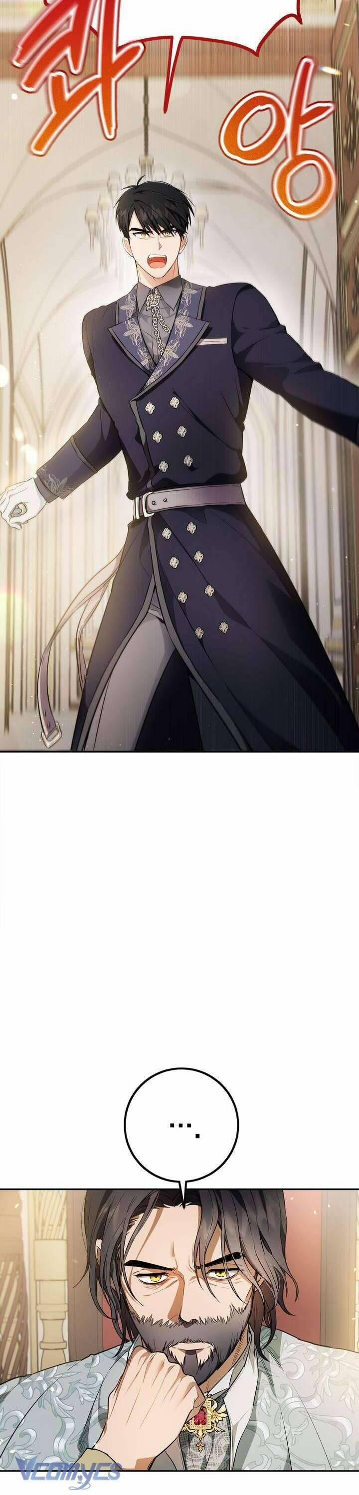 Cuộc Sống Mới Của Công Nương 94 trang 11