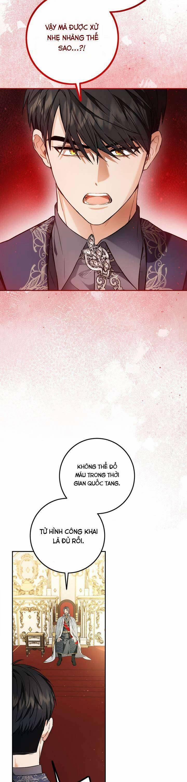 Cuộc Sống Mới Của Công Nương 94 trang 14