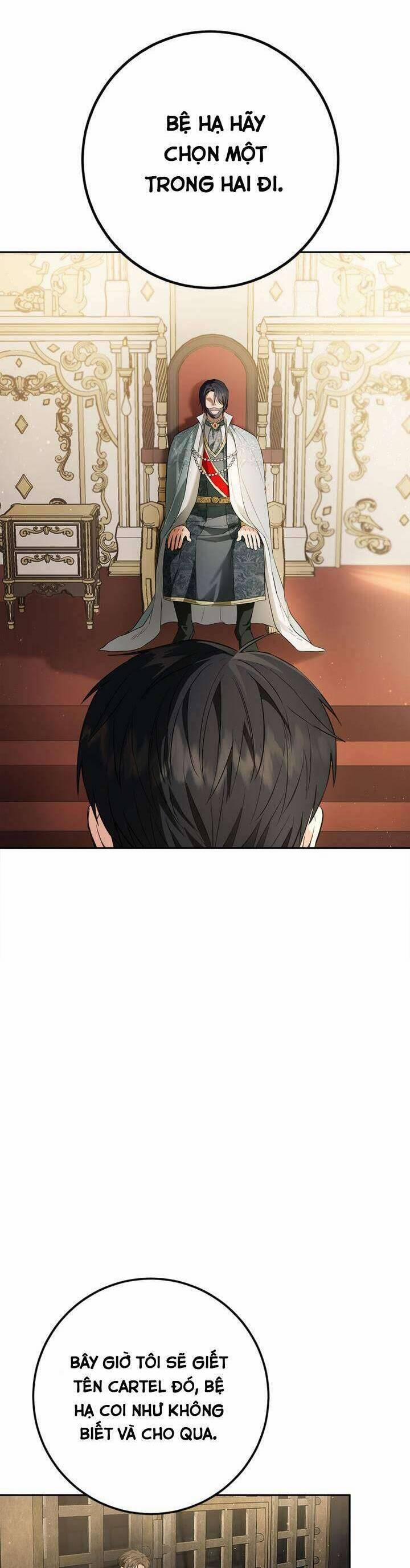 Cuộc Sống Mới Của Công Nương 94 trang 24