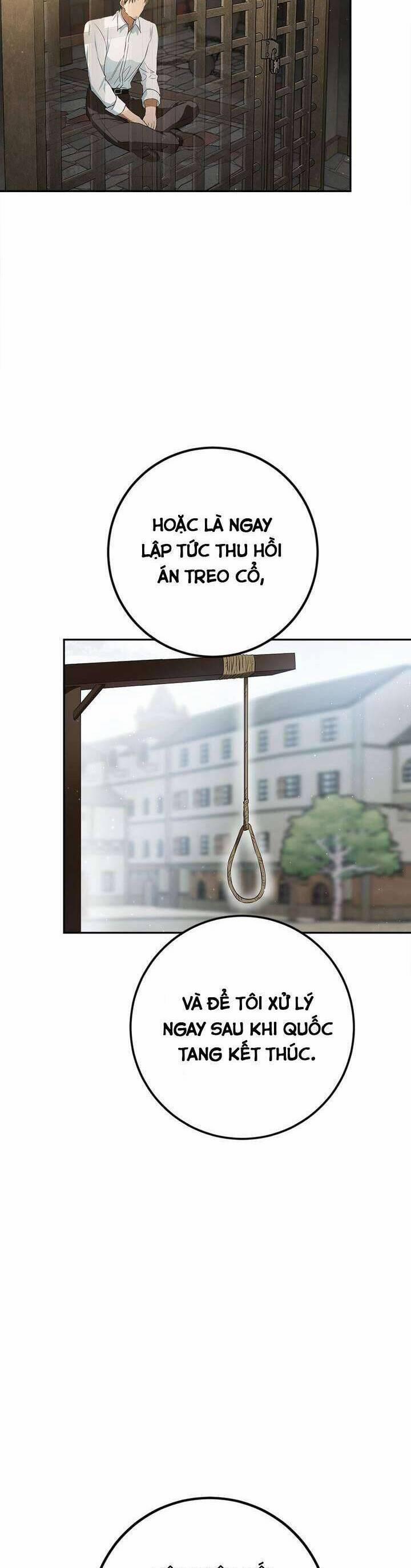 Cuộc Sống Mới Của Công Nương 94 trang 25