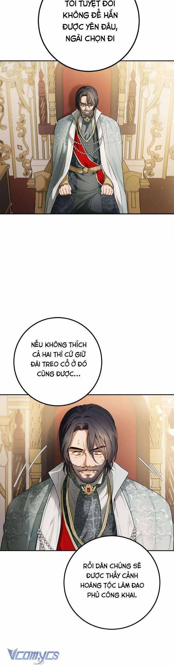 Cuộc Sống Mới Của Công Nương 94 trang 26