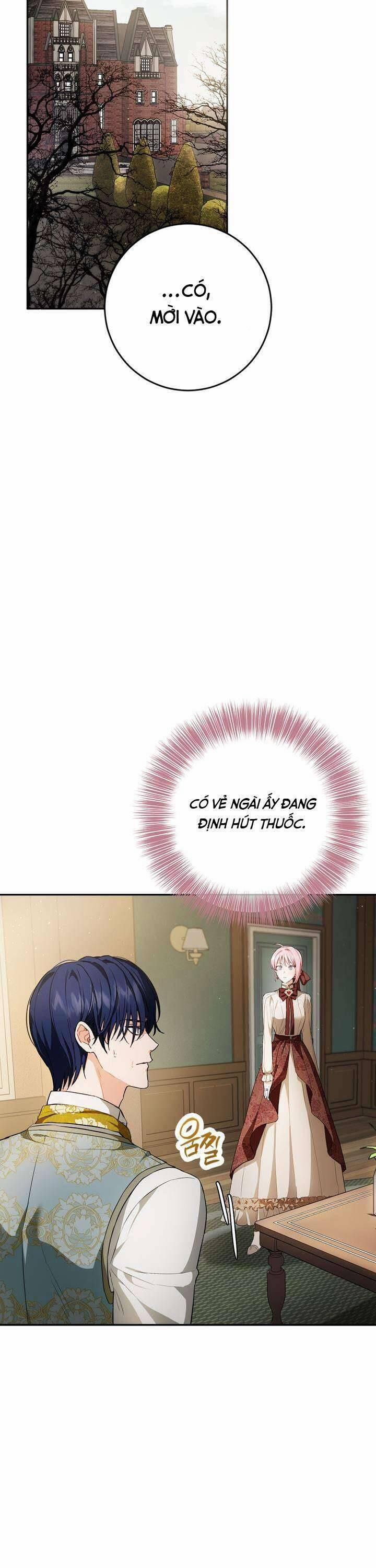 Cuộc Sống Mới Của Công Nương 94 trang 29