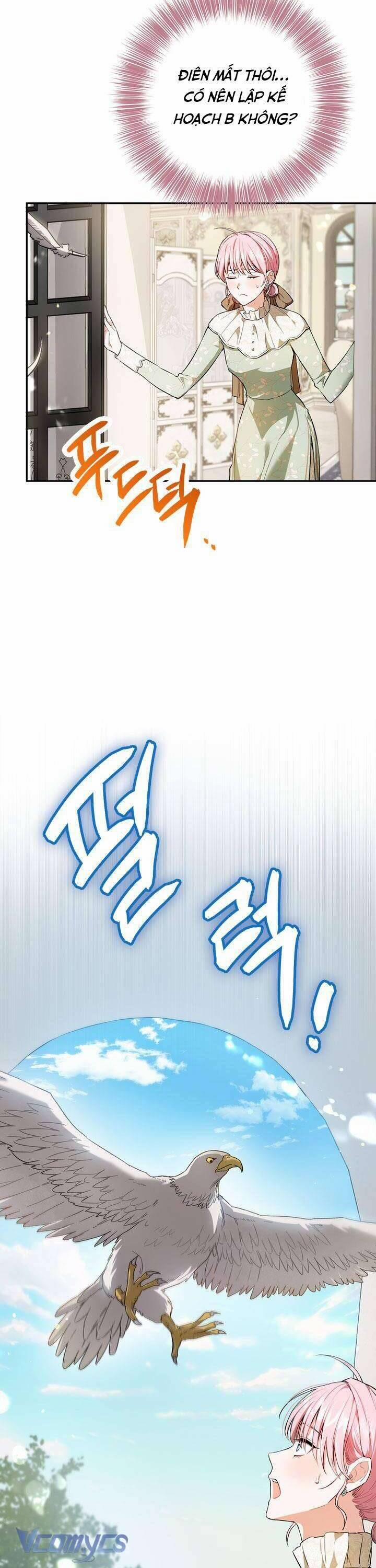 Cuộc Sống Mới Của Công Nương 94 trang 3