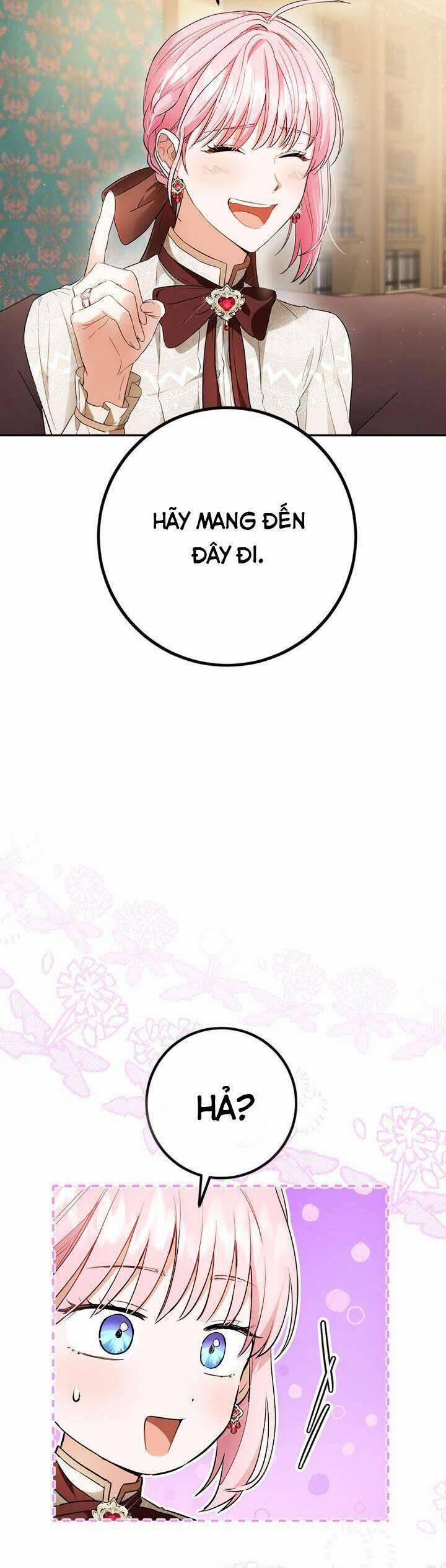 Cuộc Sống Mới Của Công Nương 94 trang 40