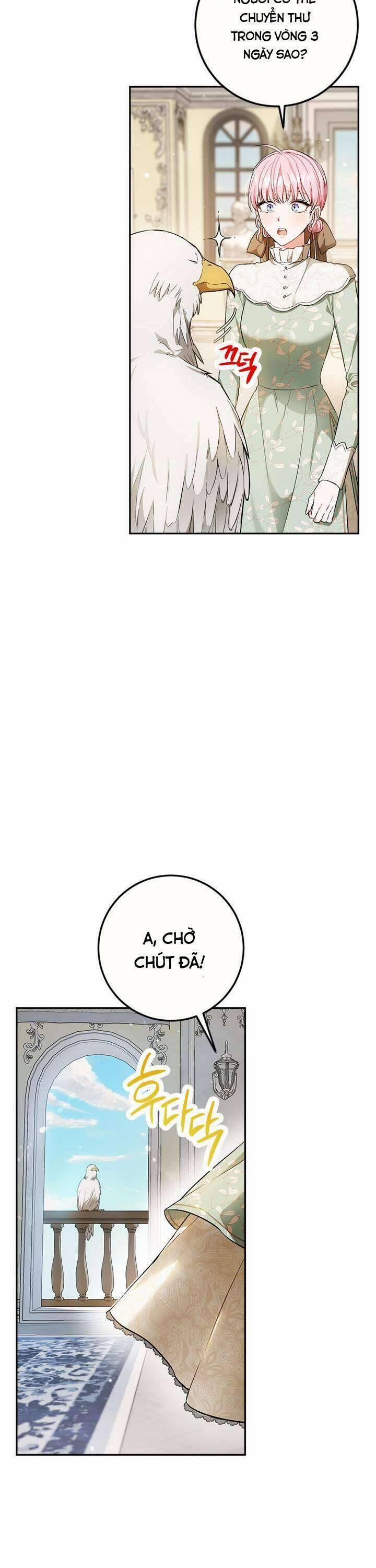 Cuộc Sống Mới Của Công Nương 94 trang 6