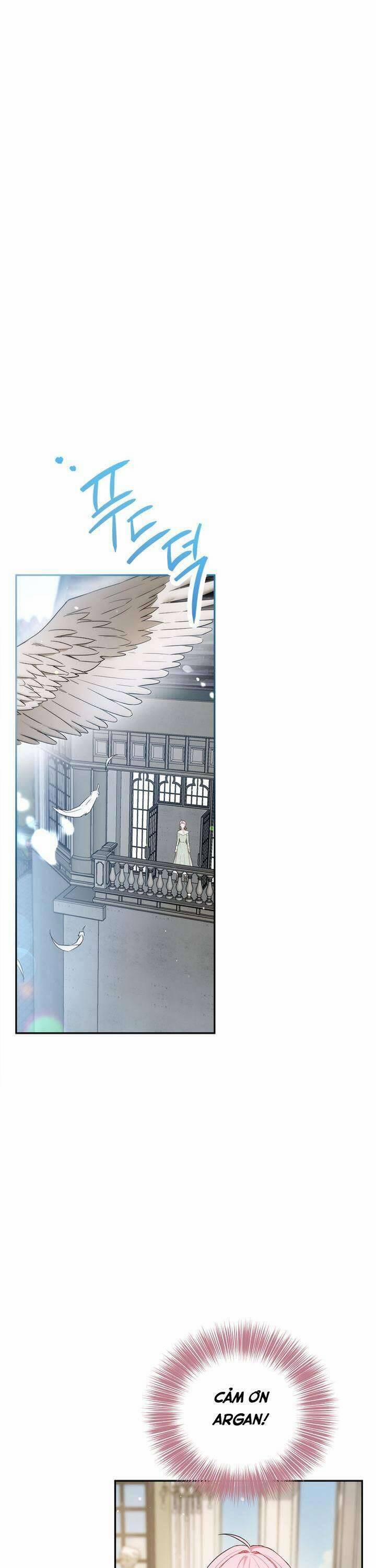 Cuộc Sống Mới Của Công Nương 94 trang 8