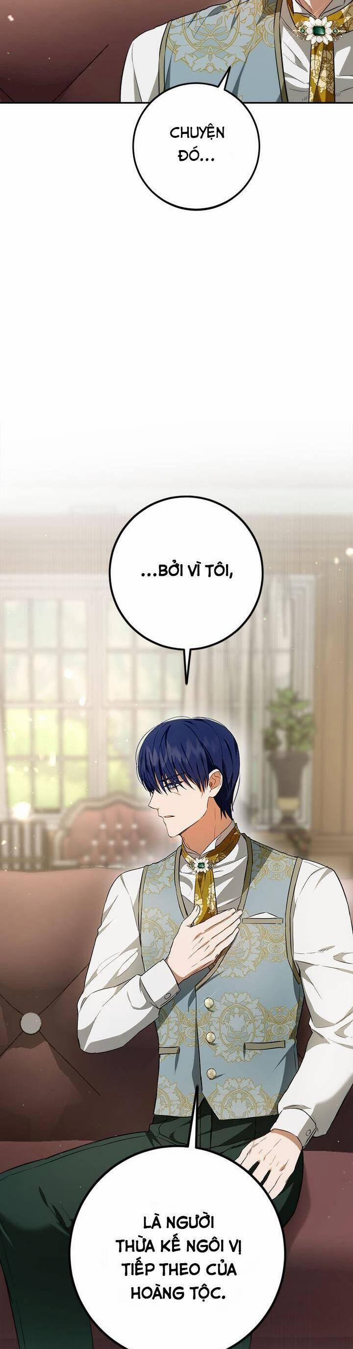 Cuộc Sống Mới Của Công Nương 95 trang 12