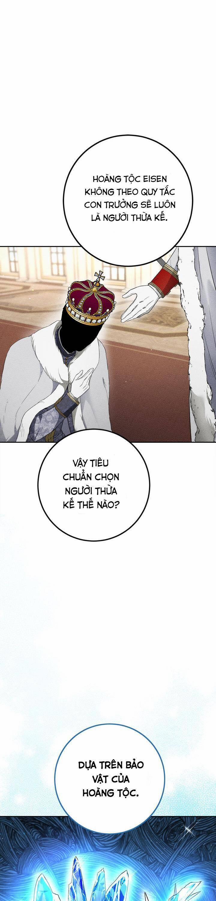 Cuộc Sống Mới Của Công Nương 95 trang 15