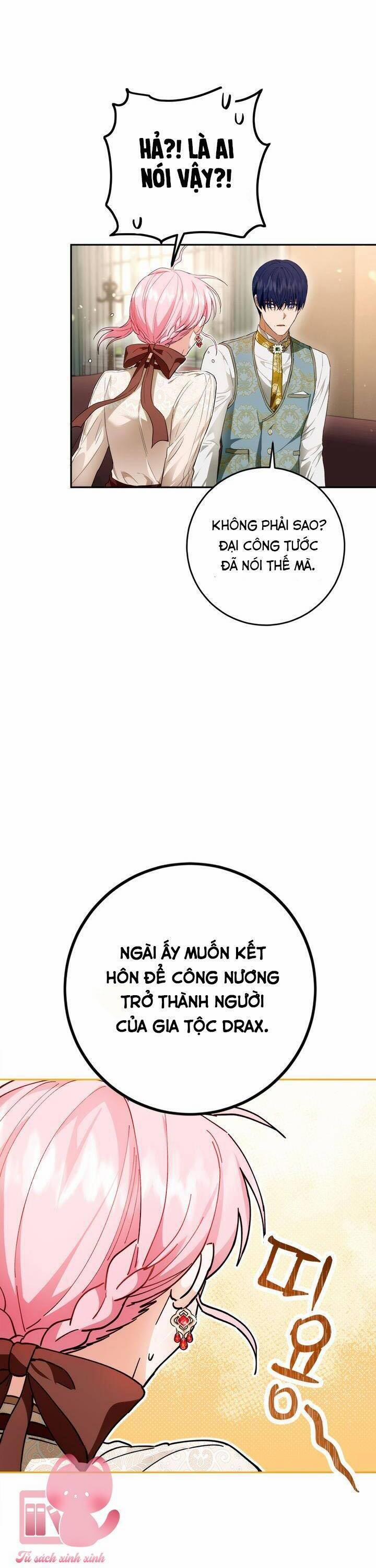 Cuộc Sống Mới Của Công Nương 95 trang 18