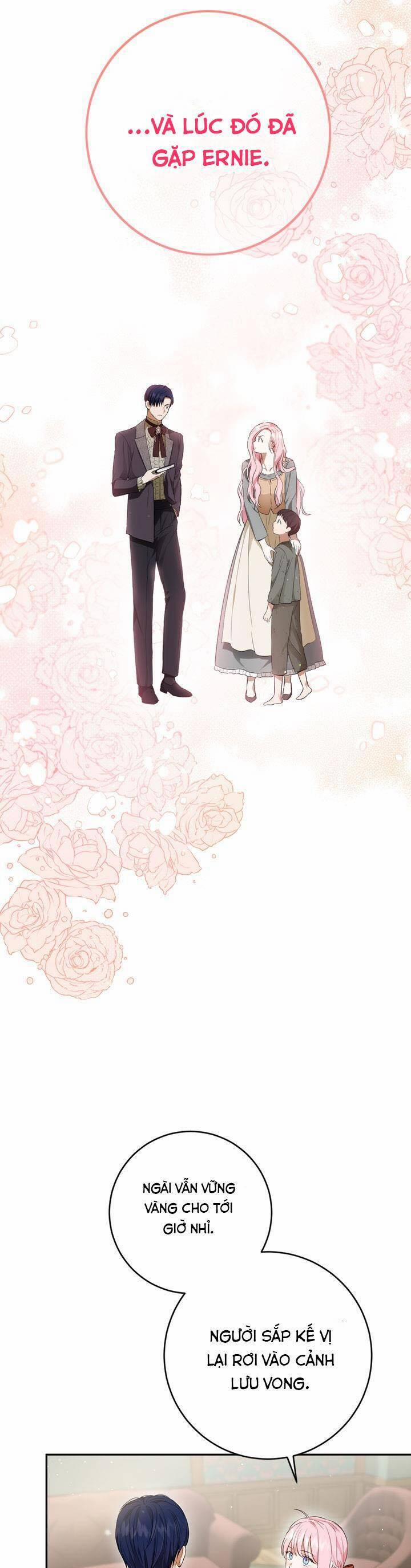 Cuộc Sống Mới Của Công Nương 95 trang 23