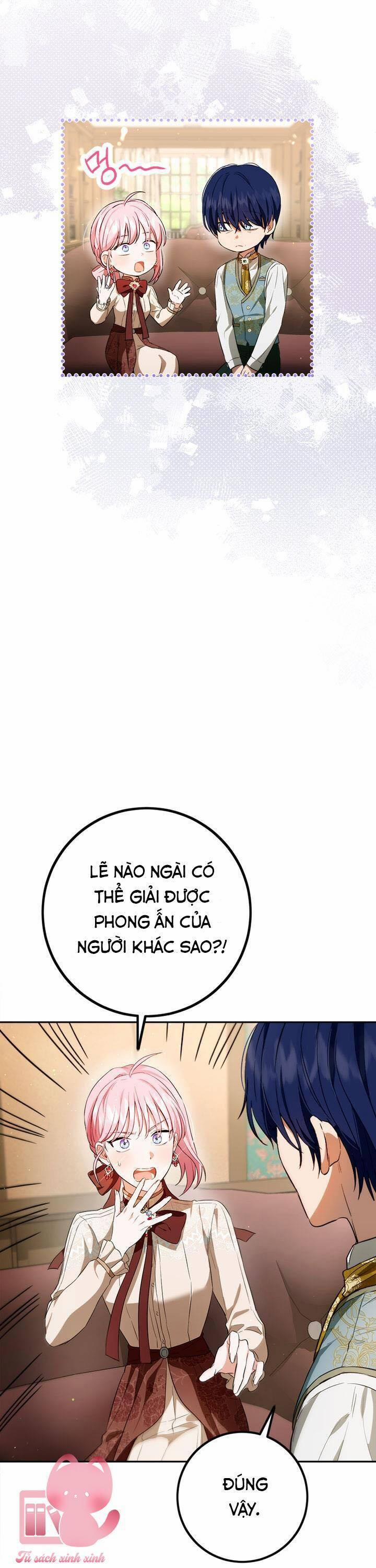 Cuộc Sống Mới Của Công Nương 95 trang 3