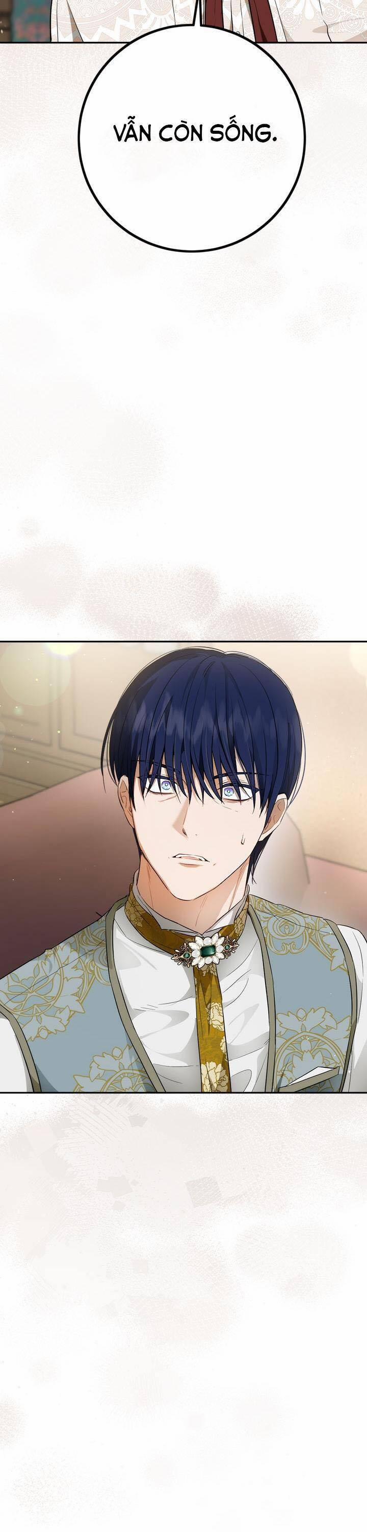 Cuộc Sống Mới Của Công Nương 95 trang 31