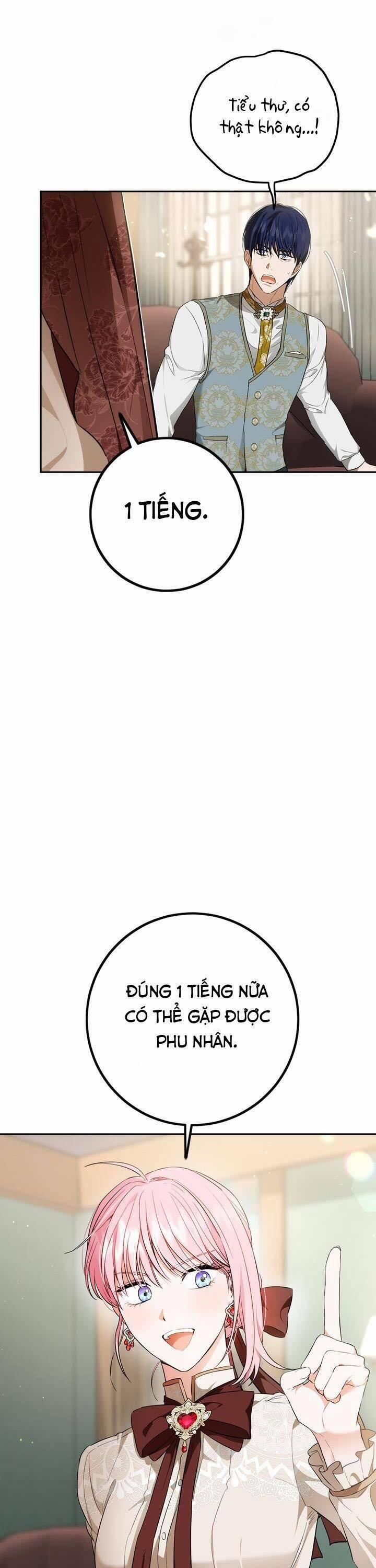 Cuộc Sống Mới Của Công Nương 95 trang 32