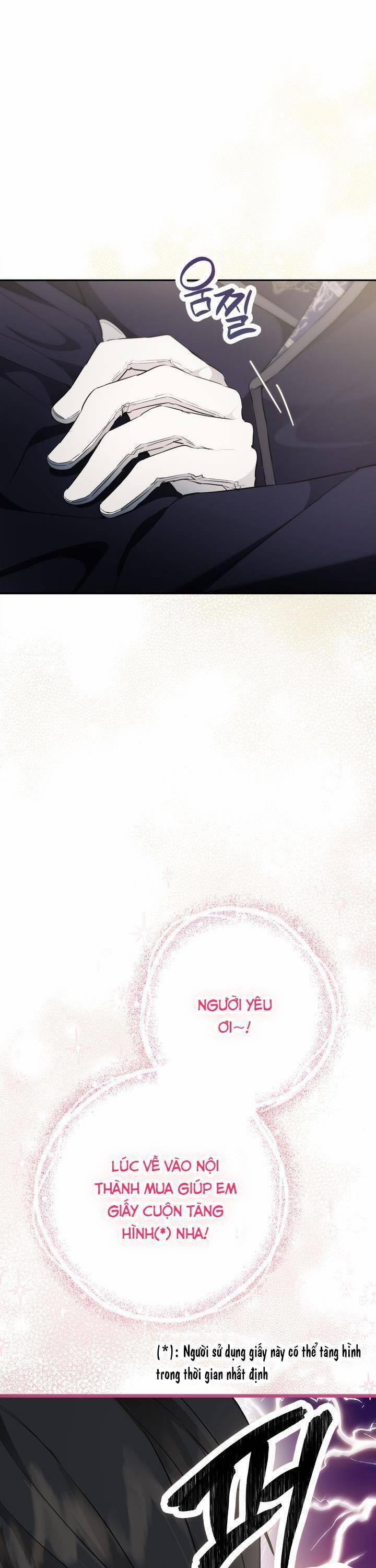 Cuộc Sống Mới Của Công Nương 95 trang 35