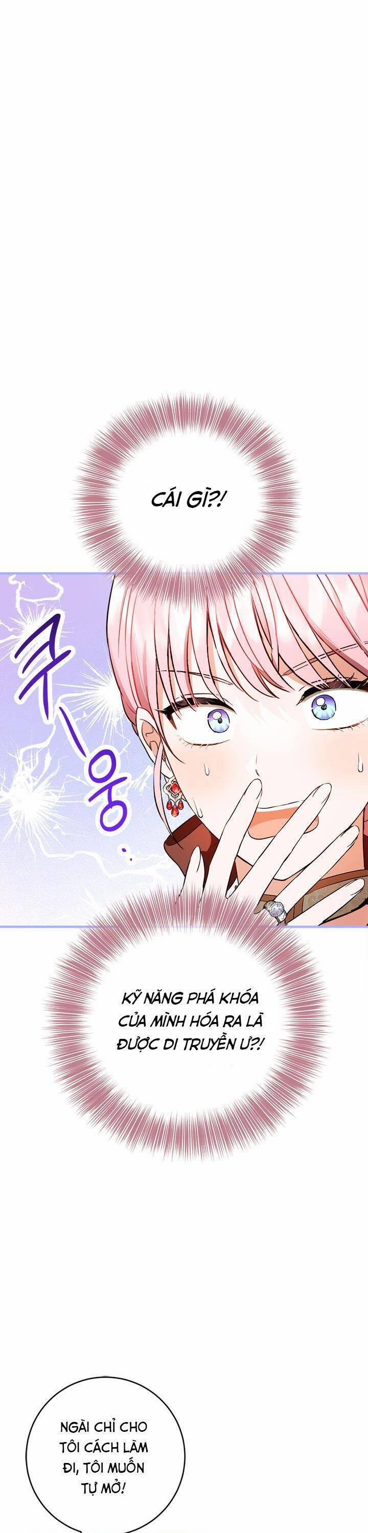 Cuộc Sống Mới Của Công Nương 95 trang 4