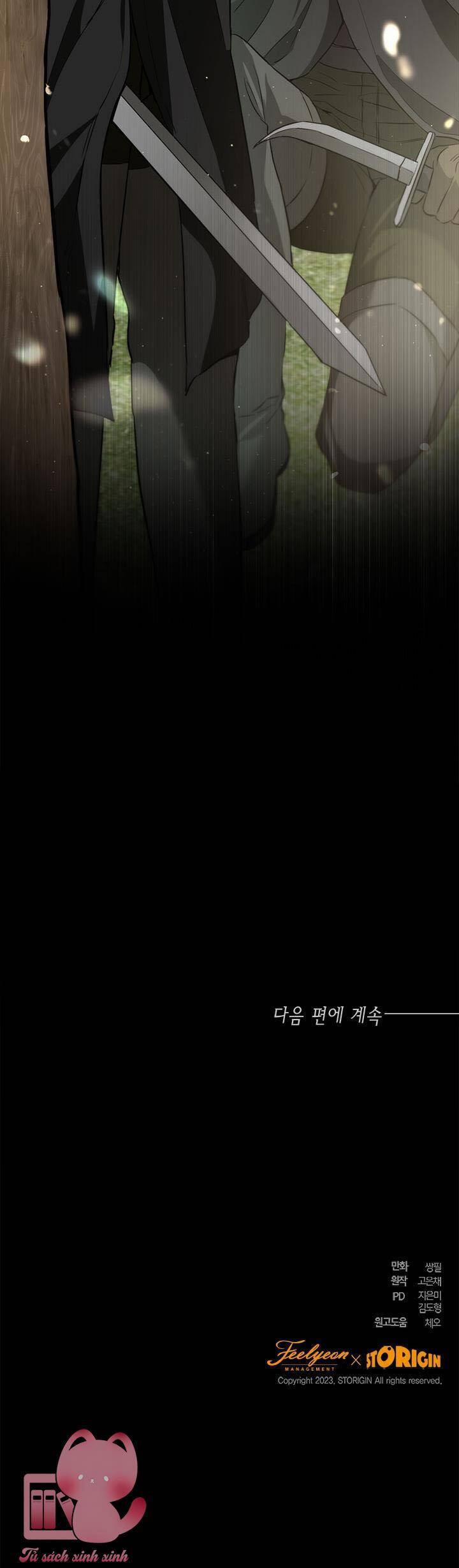 Cuộc Sống Mới Của Công Nương 95 trang 40