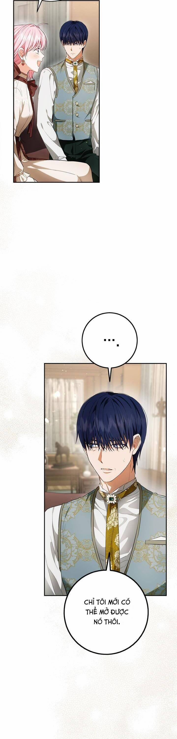 Cuộc Sống Mới Của Công Nương 95 trang 5