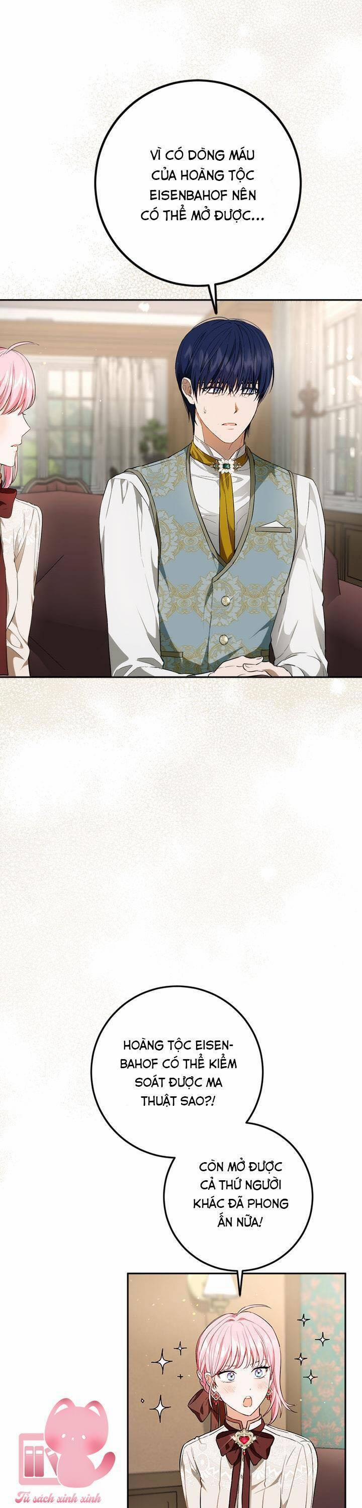 Cuộc Sống Mới Của Công Nương 95 trang 6