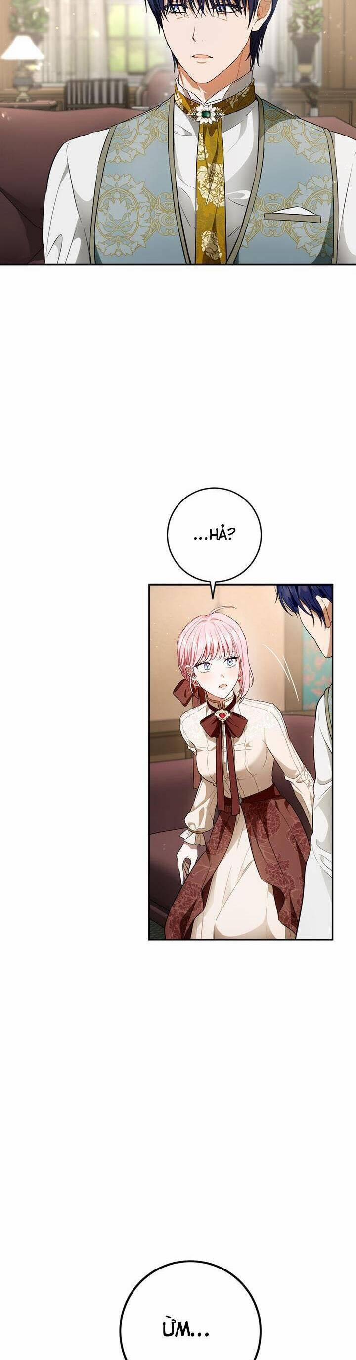 Cuộc Sống Mới Của Công Nương 95 trang 9