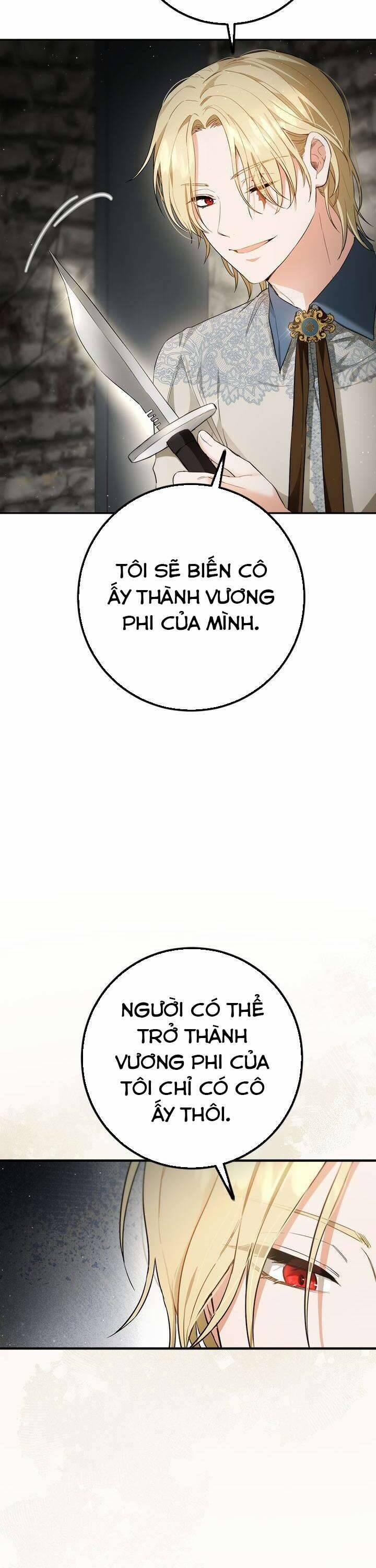 Cuộc Sống Mới Của Công Nương 96 trang 11