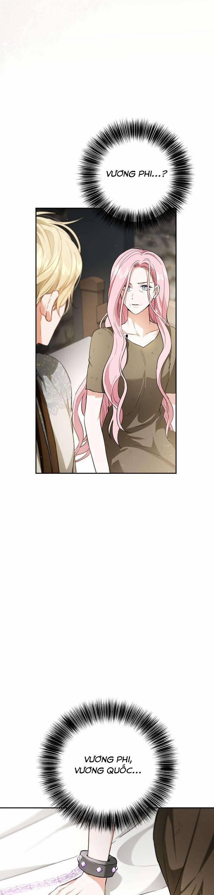 Cuộc Sống Mới Của Công Nương 96 trang 12