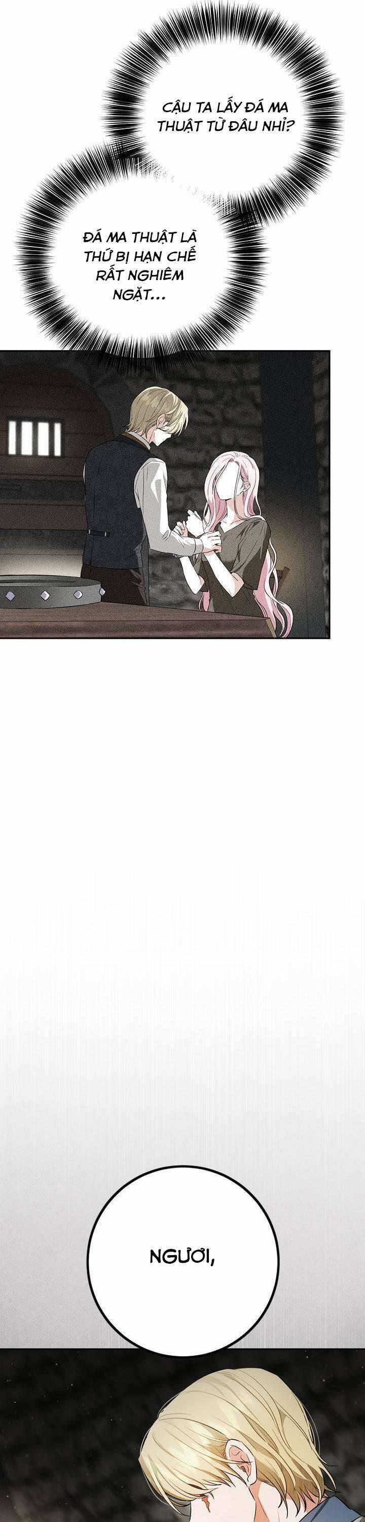 Cuộc Sống Mới Của Công Nương 96 trang 14