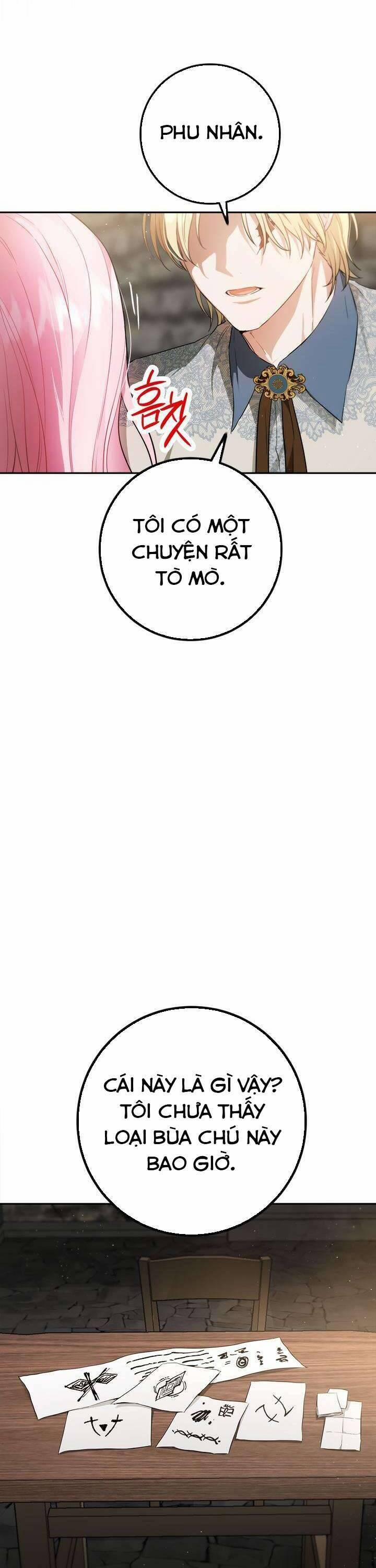 Cuộc Sống Mới Của Công Nương 96 trang 21