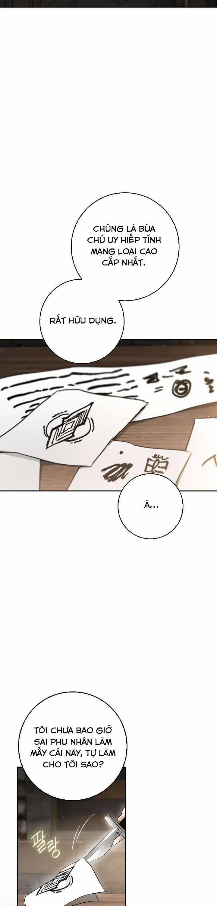 Cuộc Sống Mới Của Công Nương 96 trang 22