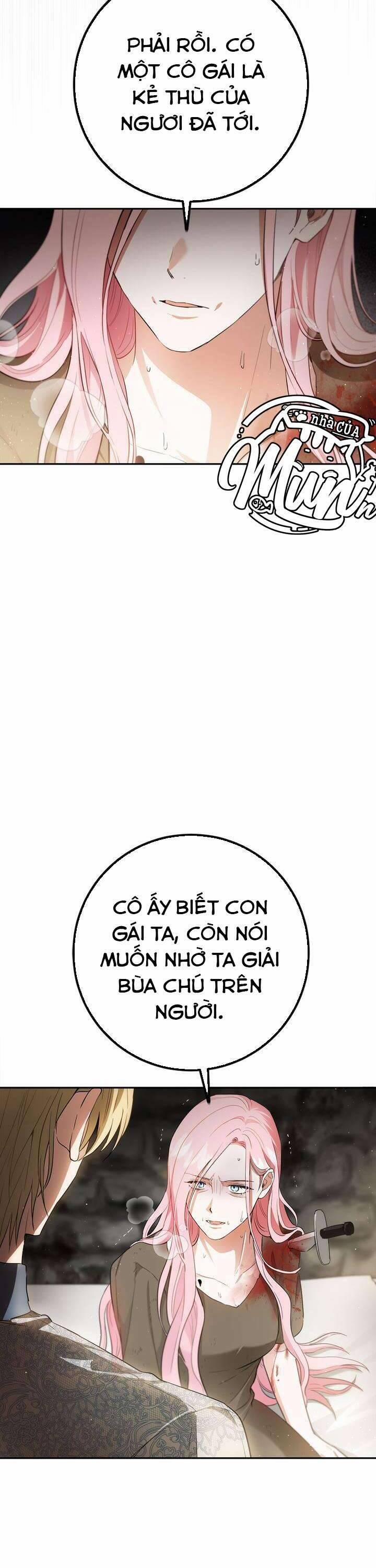 Cuộc Sống Mới Của Công Nương 96 trang 28