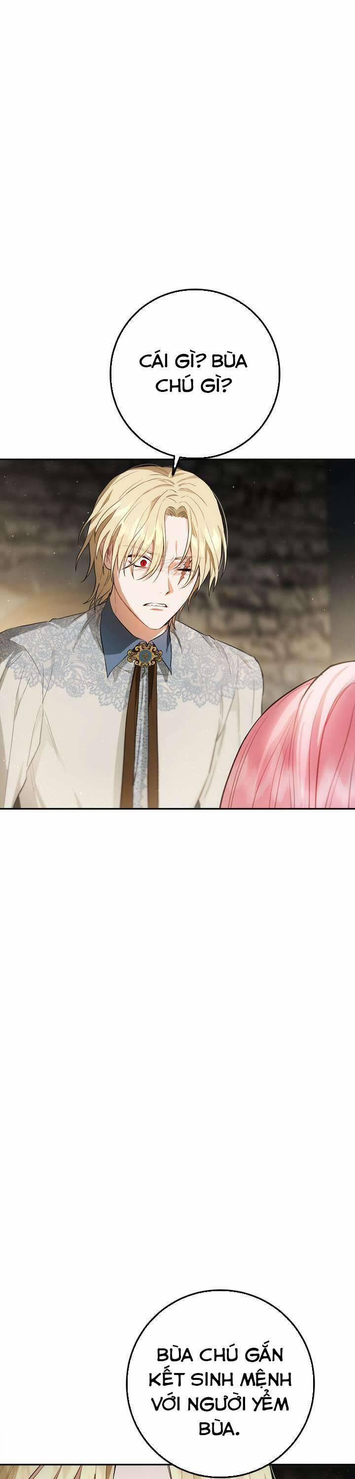 Cuộc Sống Mới Của Công Nương 96 trang 29