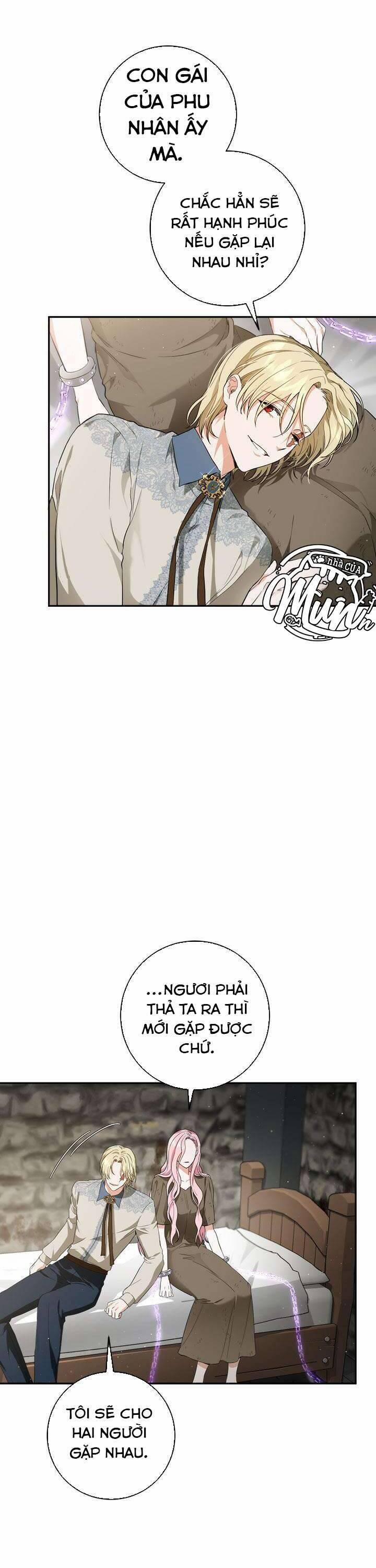 Cuộc Sống Mới Của Công Nương 96 trang 3