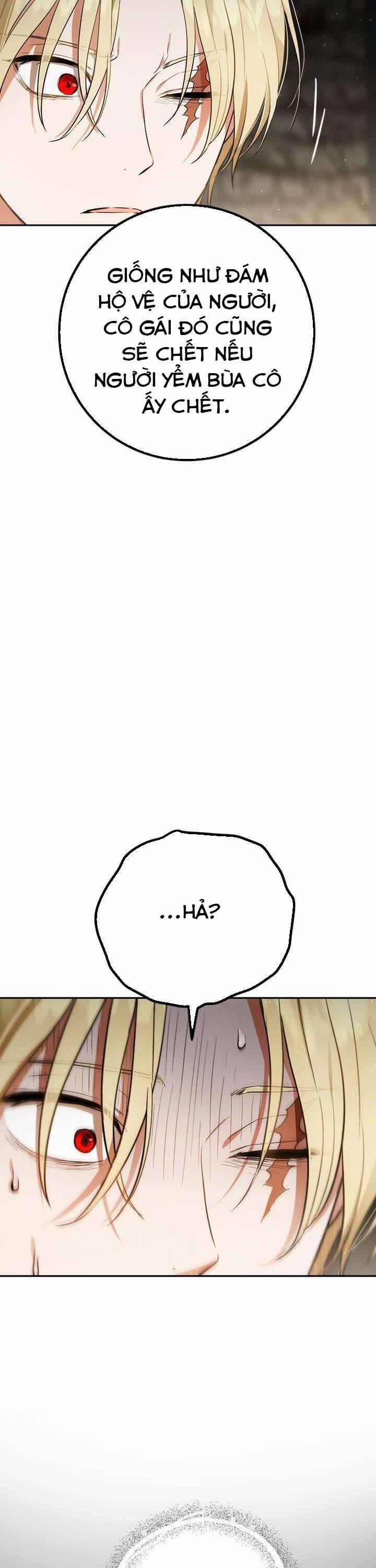 Cuộc Sống Mới Của Công Nương 96 trang 30