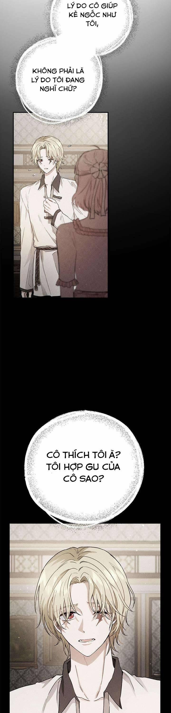 Cuộc Sống Mới Của Công Nương 96 trang 31