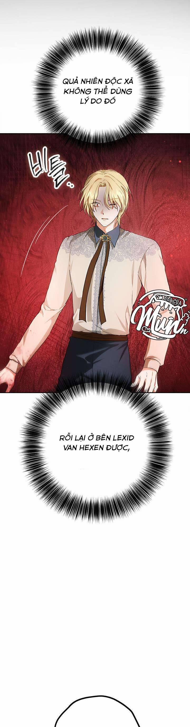 Cuộc Sống Mới Của Công Nương 96 trang 33