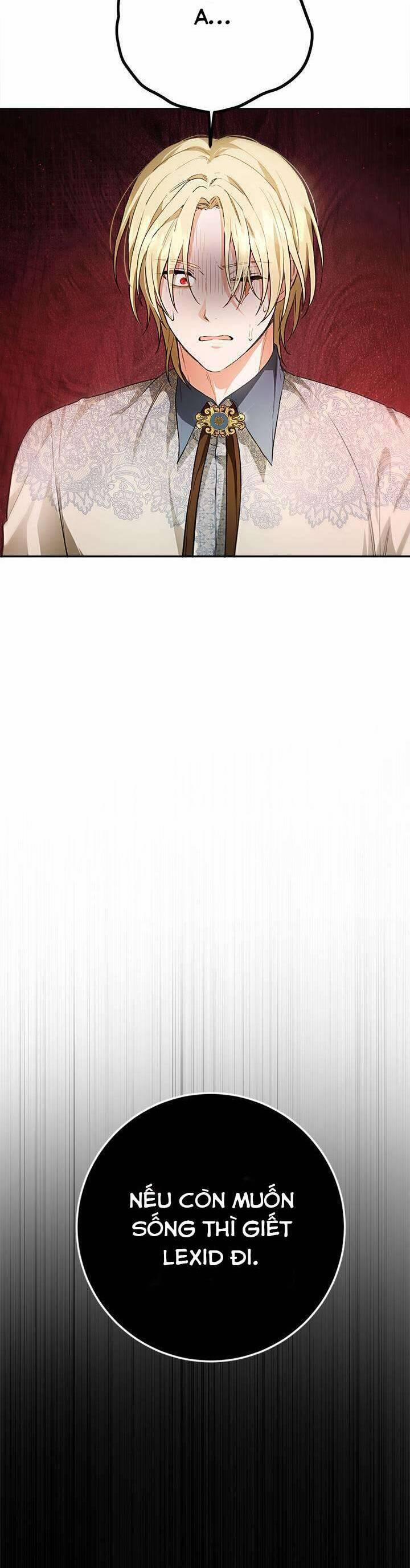 Cuộc Sống Mới Của Công Nương 96 trang 34