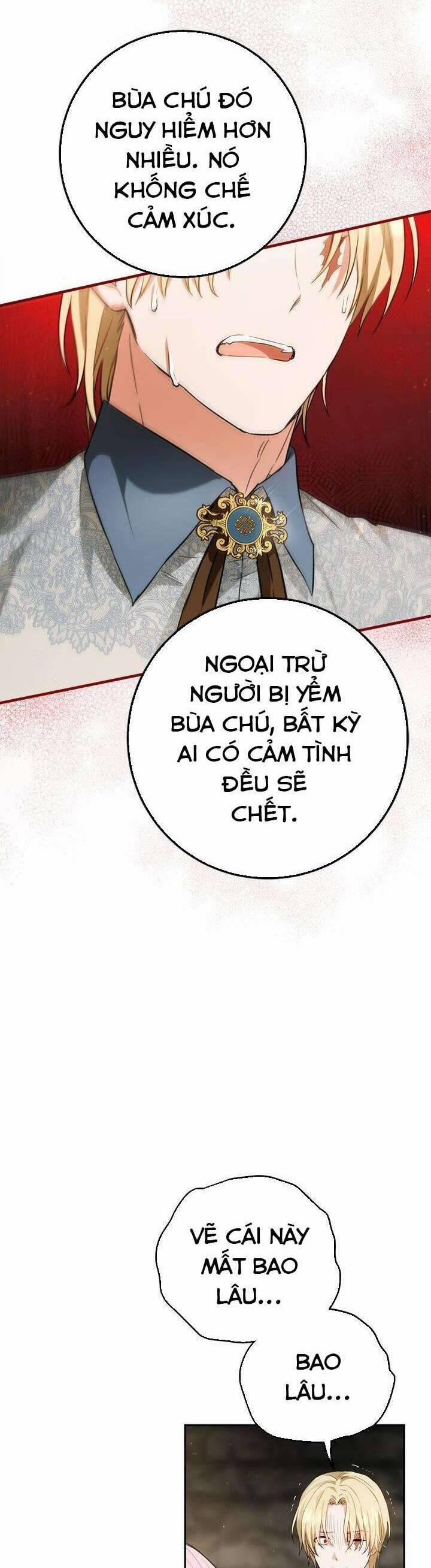 Cuộc Sống Mới Của Công Nương 96 trang 44