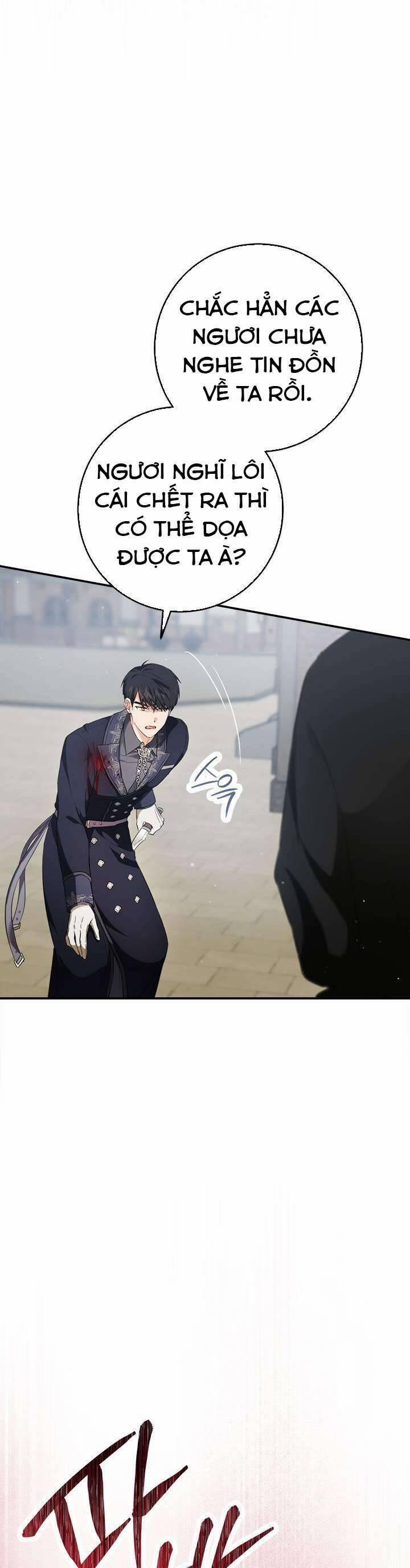 Cuộc Sống Mới Của Công Nương 97 trang 10